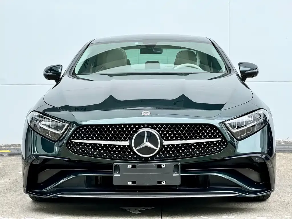 Mercedes-Benz CLS 2023 из CN, фото 6