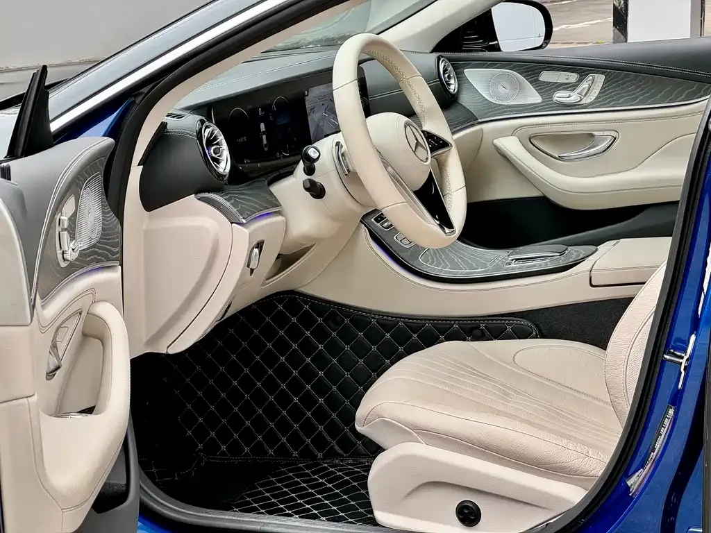 Mercedes-Benz CLS 2023 из CN, фото 8