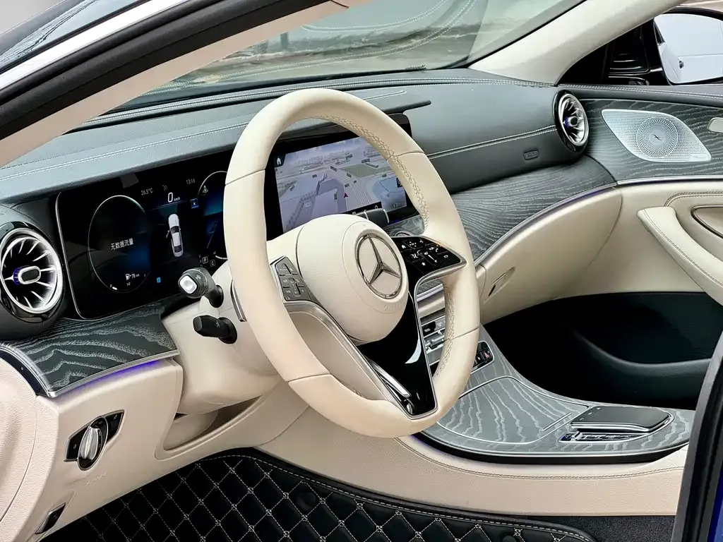 Mercedes-Benz CLS 2023 из CN, фото 9