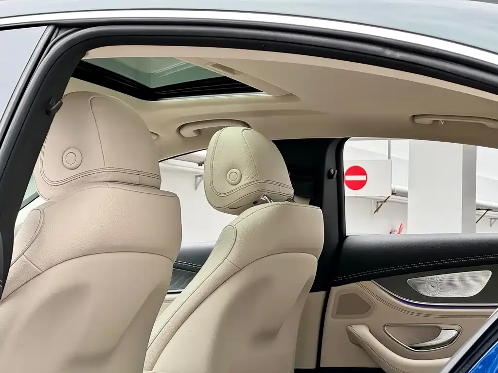 Mercedes-Benz CLS 2023 из CN, фото 5