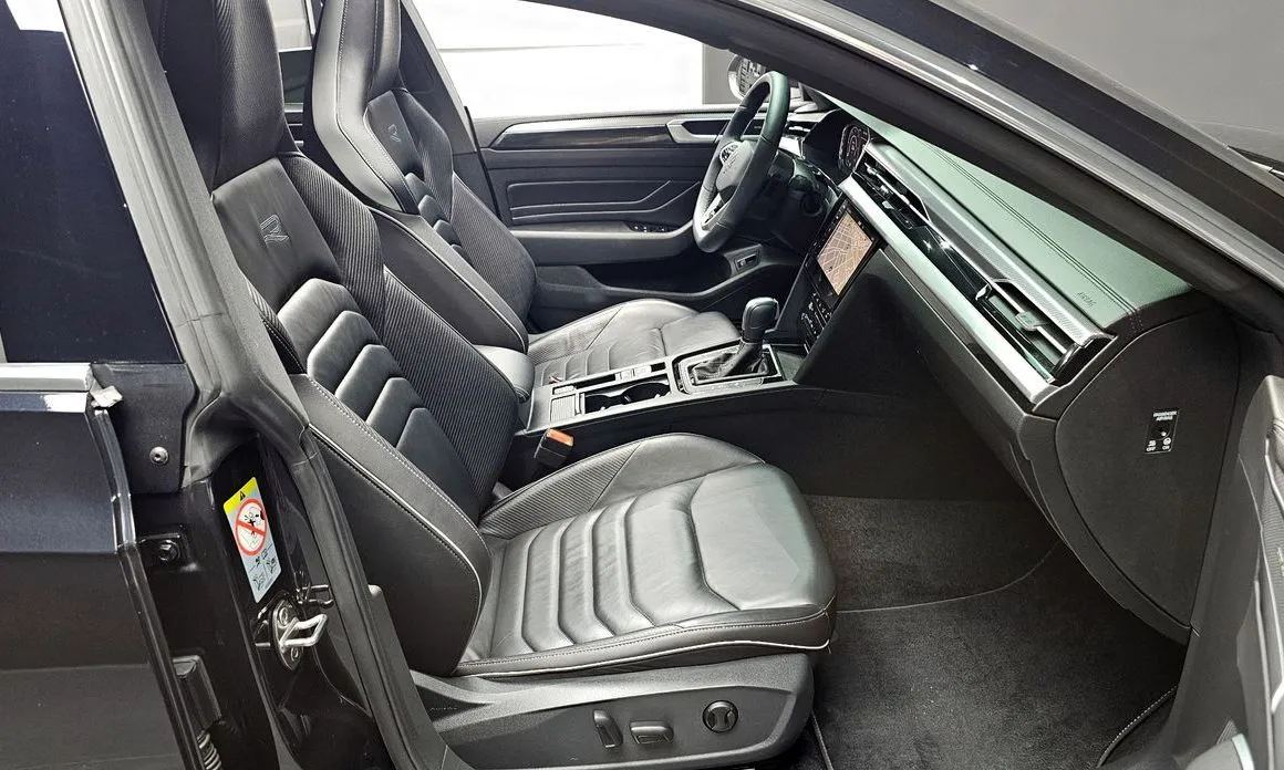 Volkswagen Arteon 2022 из KR, фото 10