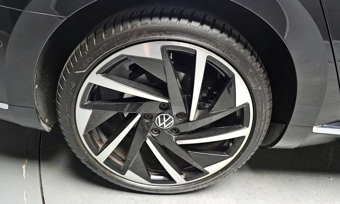Volkswagen Arteon 2022 из KR, фото 6