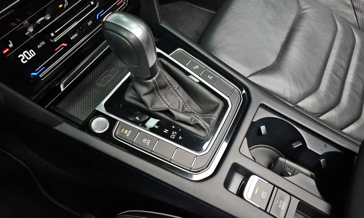 Volkswagen Arteon 2022 из KR, фото 9