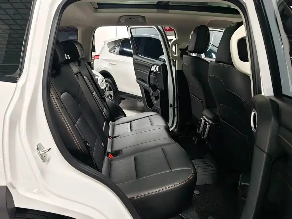 Haval Big Dog 2021 из CN, фото 4
