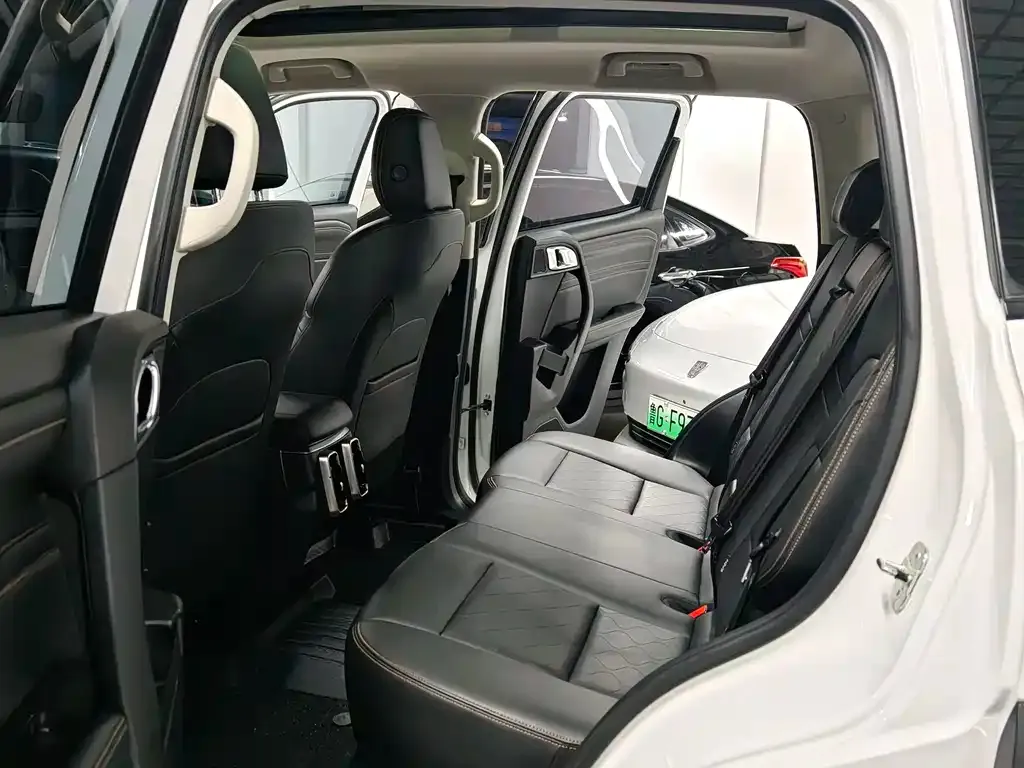Haval Big Dog 2021 из CN, фото 5