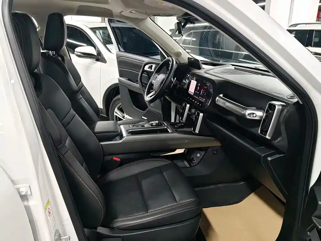 Haval Big Dog 2021 из CN, фото 8