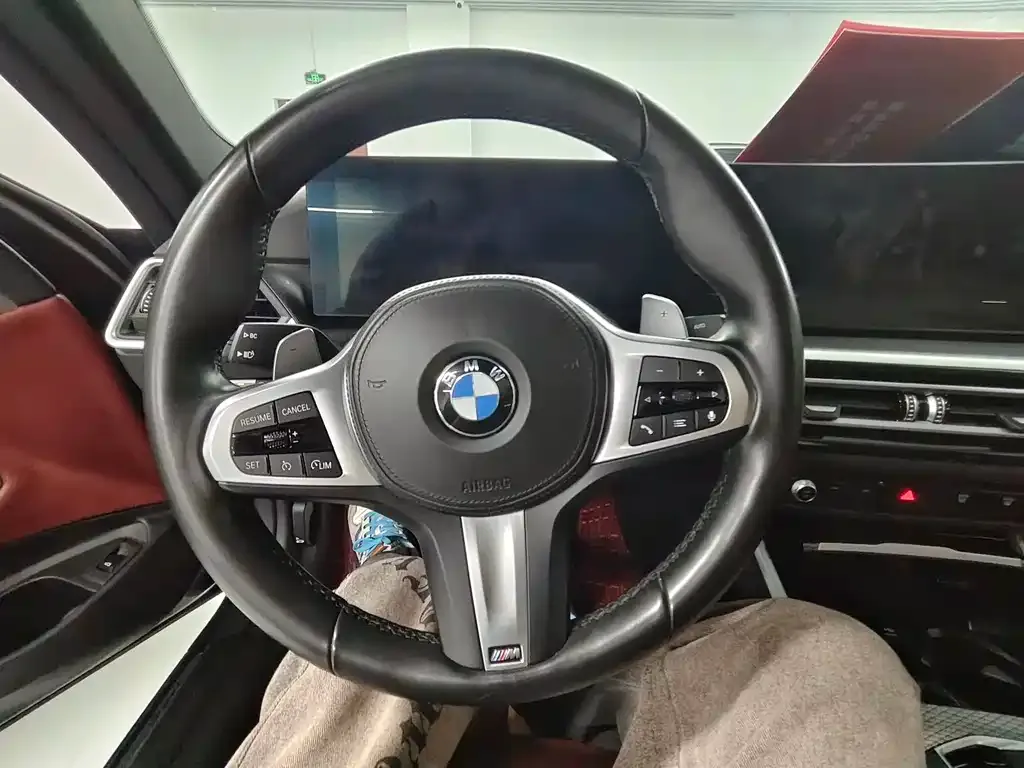 BMW 4 Series 2024 из CN, фото 3
