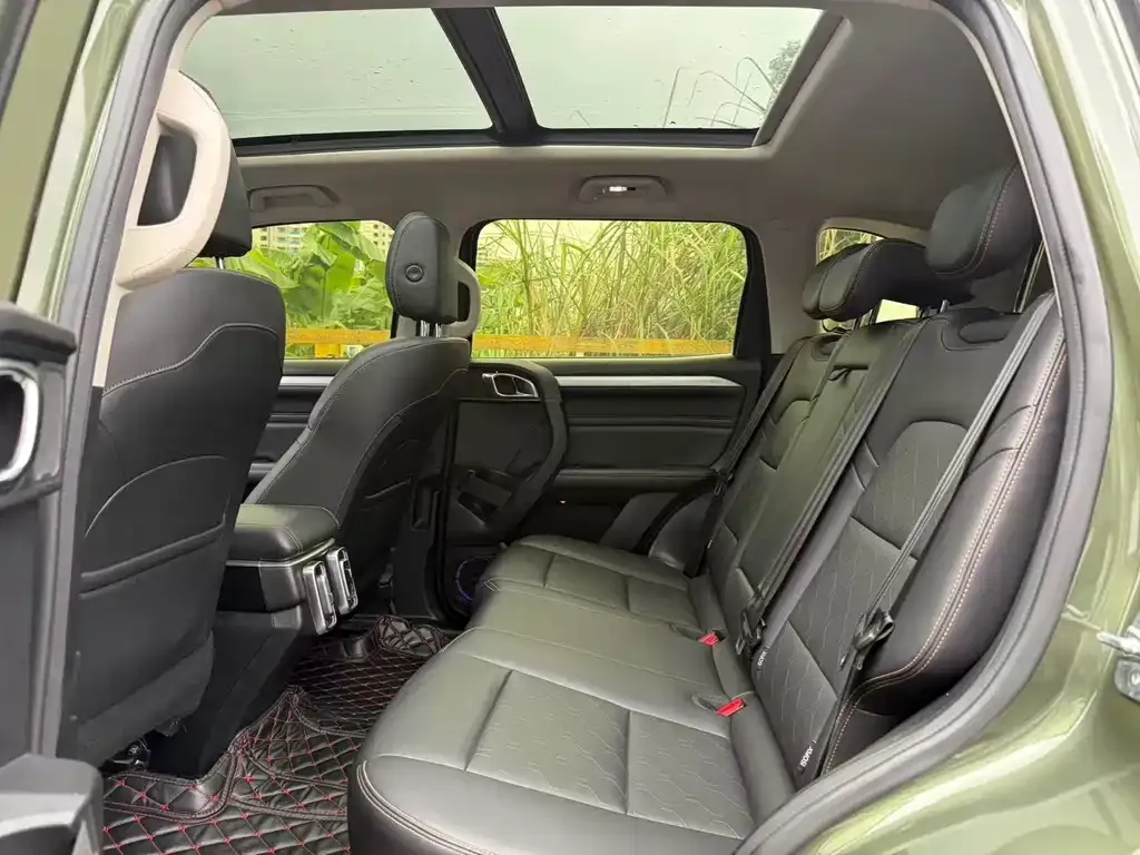 Haval Big Dog 2021 из CN, фото 3