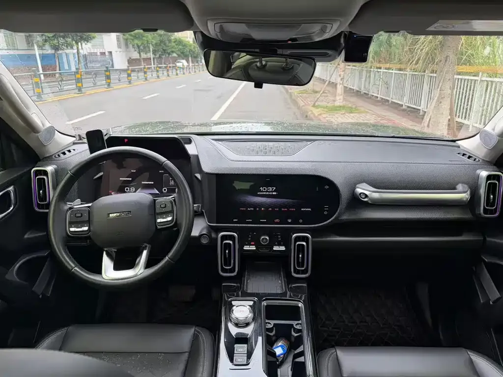 Haval Big Dog 2021 из CN, фото 5