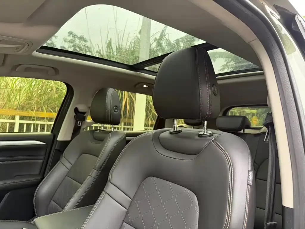 Haval Big Dog 2021 из CN, фото 2