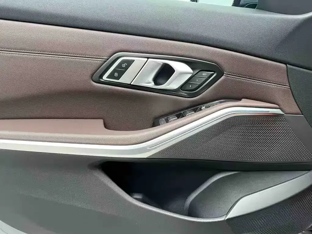 BMW i3 2022 из CN, фото 8