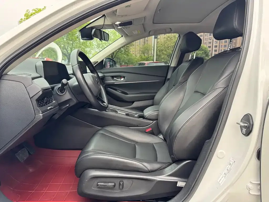 Honda Accord 2024 из CN, фото 5