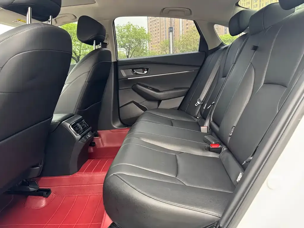 Honda Accord 2024 из CN, фото 2