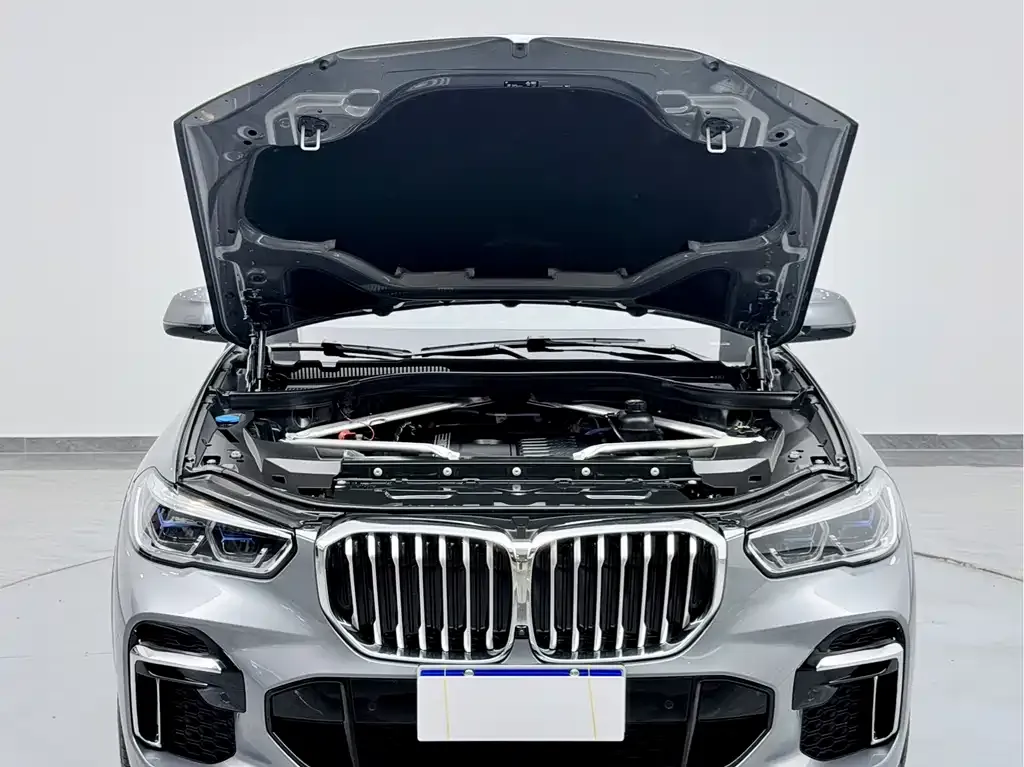 BMW X5 2022 из CN, фото 7