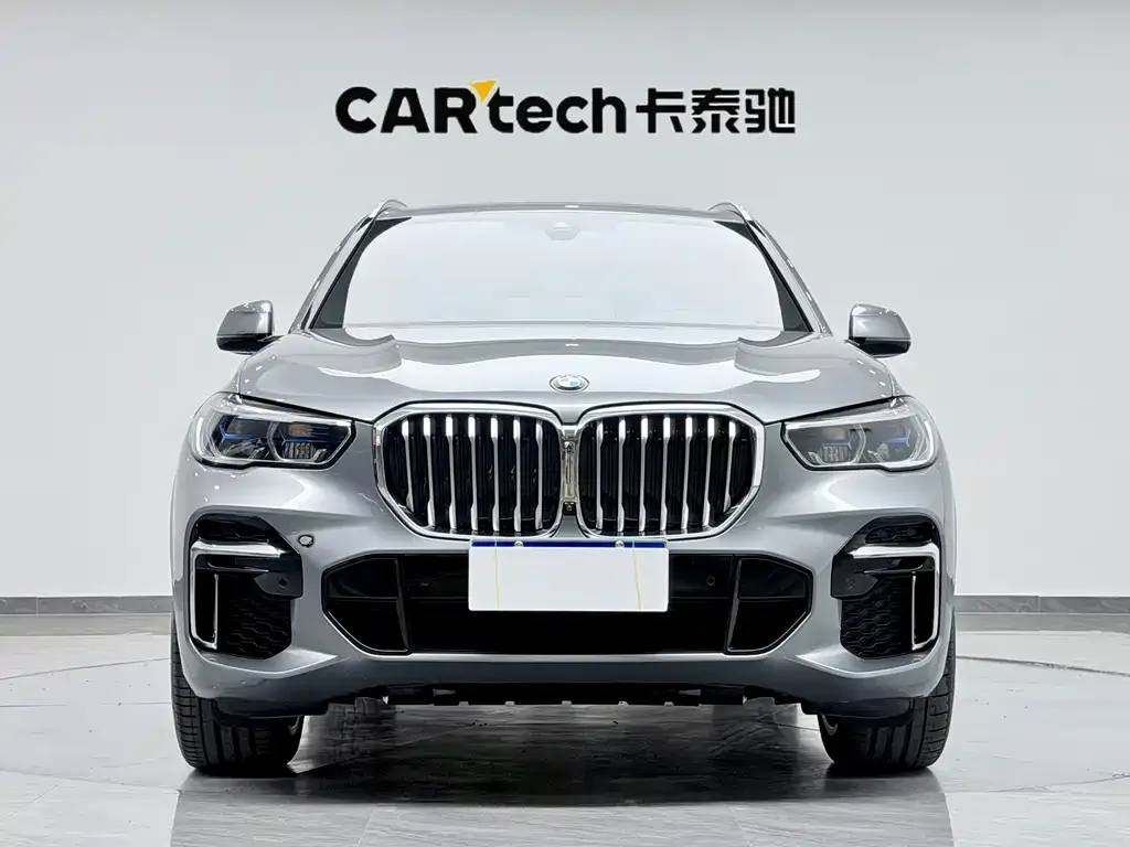 BMW X5 2022 из CN, фото 2