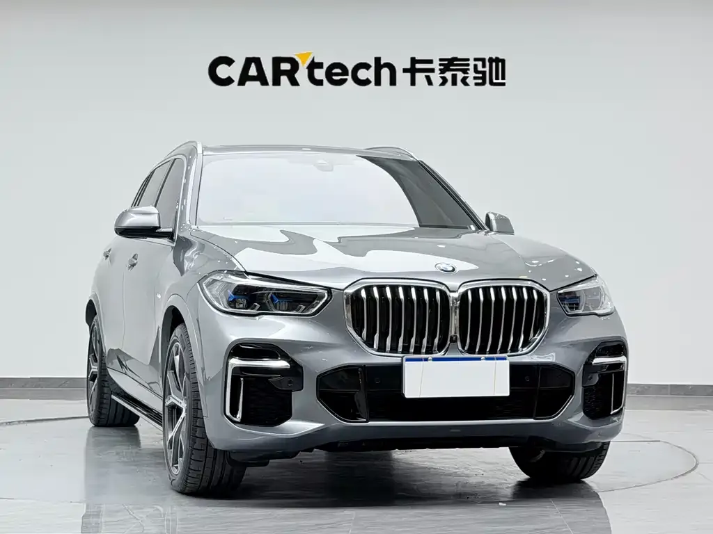BMW X5 2022 из CN, фото 8