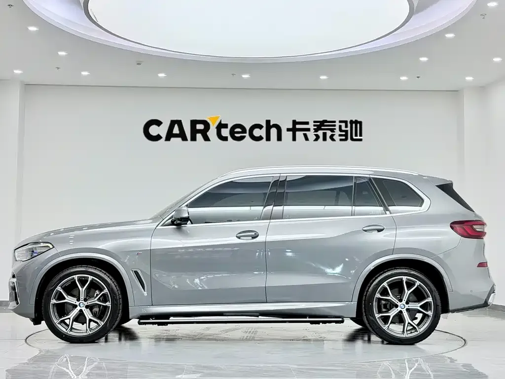 BMW X5 2022 из CN, фото 9