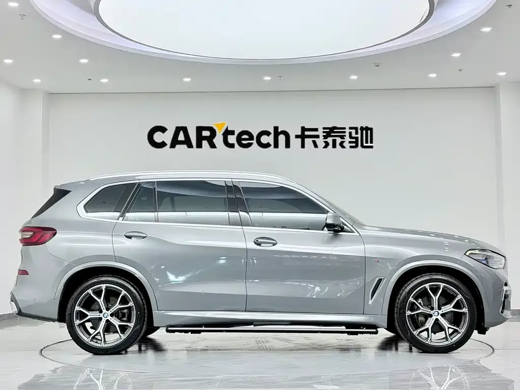 BMW X5 2022 из CN, фото 3