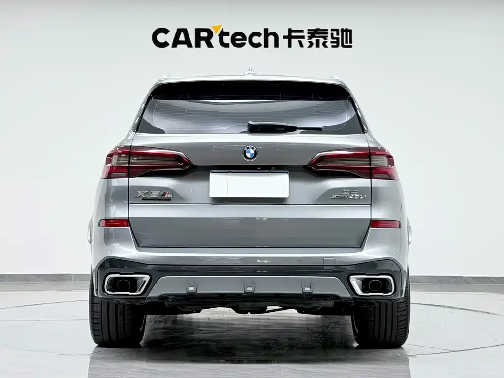 BMW X5 2022 из CN, фото 6