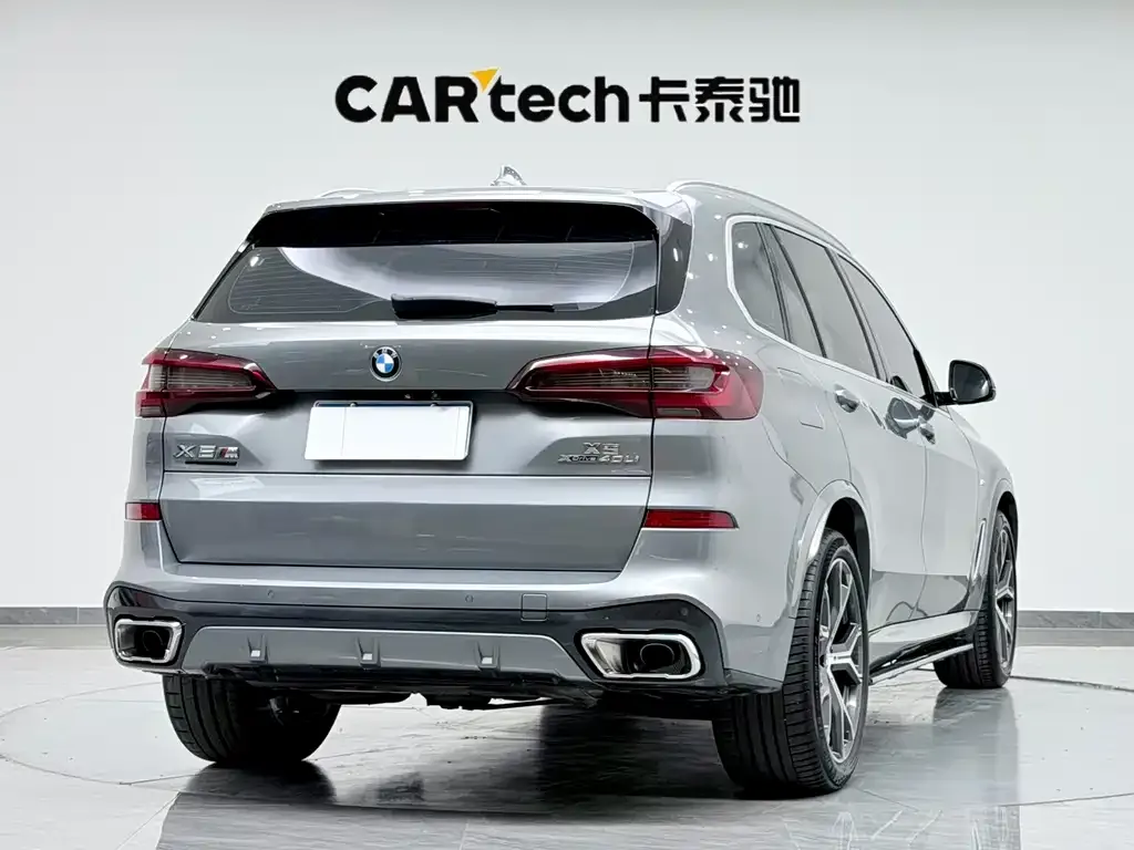 BMW X5 2022 из CN, фото 4
