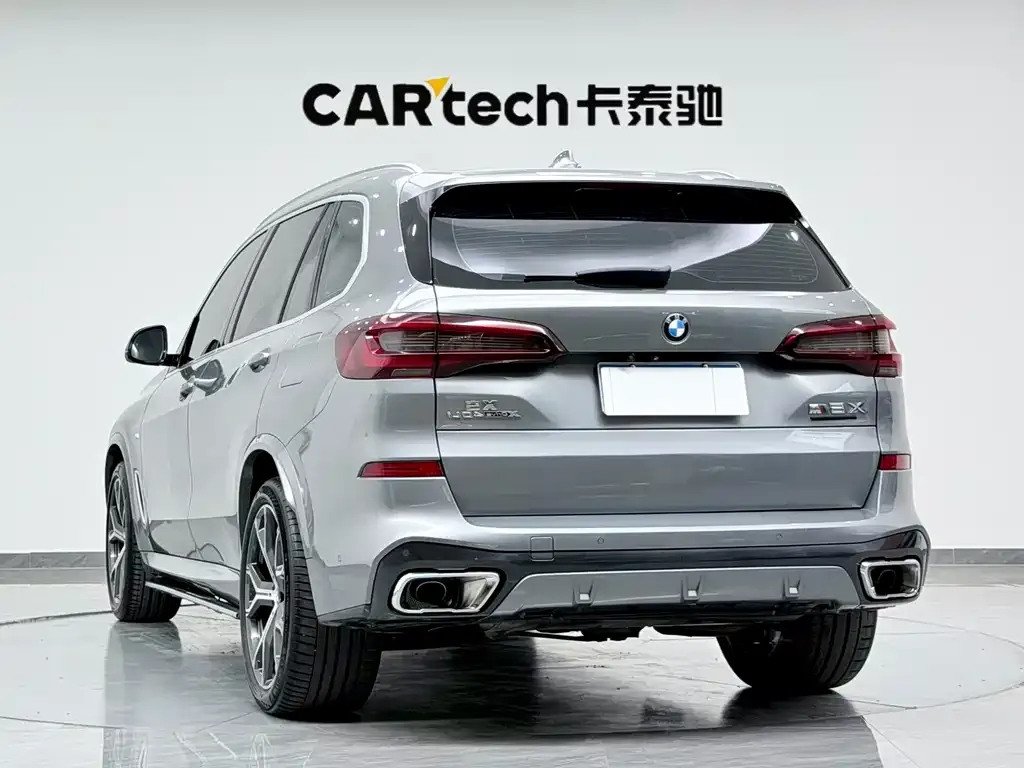 BMW X5 2022 из CN, фото 10