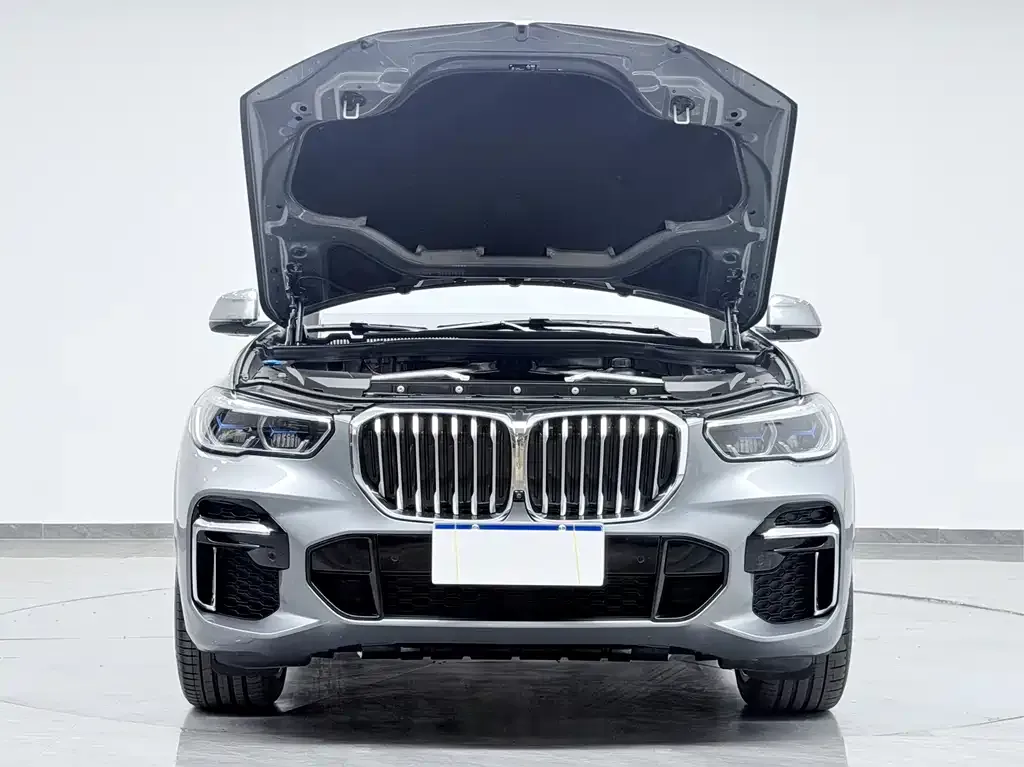 BMW X5 2022 из CN, фото 5