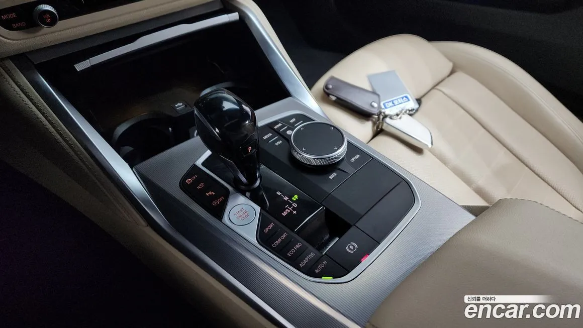 BMW 4-Series 2021 из KR, фото 7