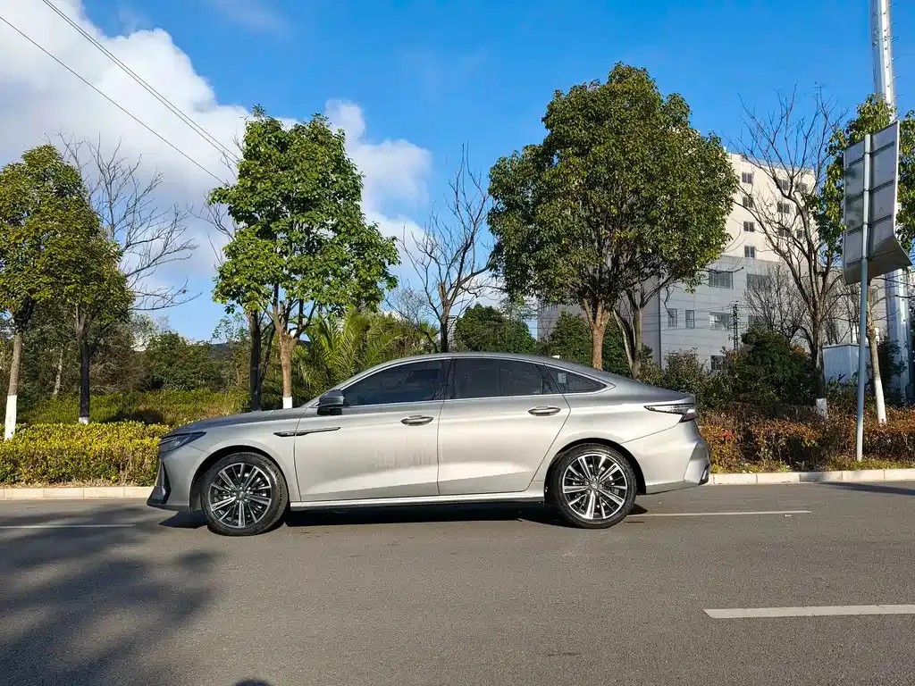 Chery Arrizo 8 2023 из CN, фото 8
