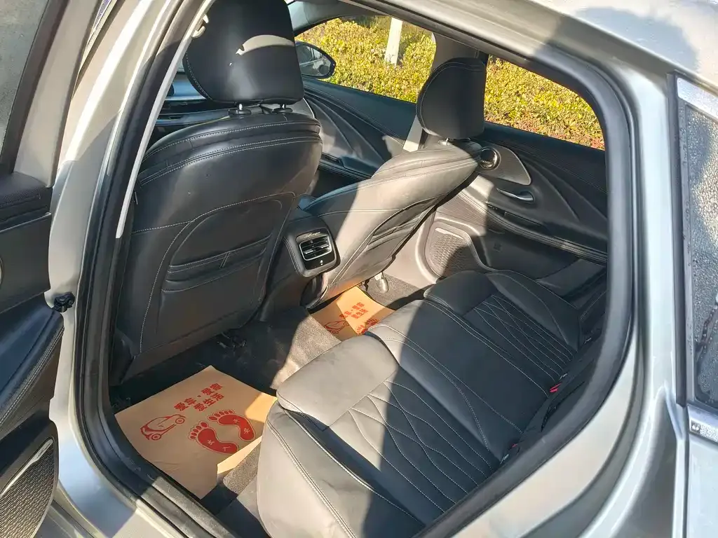 Chery Arrizo 8 2023 из CN, фото 4