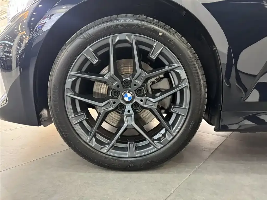 BMW 3 Series — фото 10