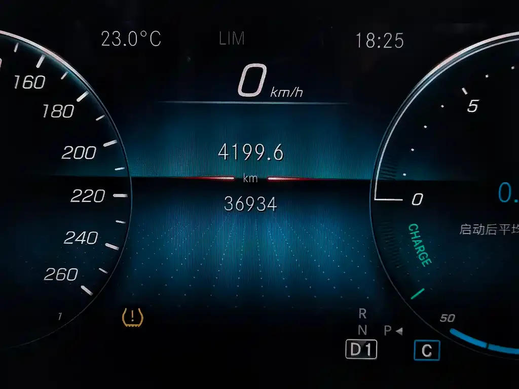 Mercedes-Benz A-Class 2022 из CN, фото 4
