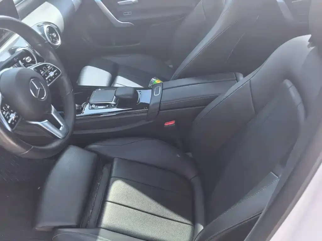 Mercedes-Benz A-Class 2022 из CN, фото 5