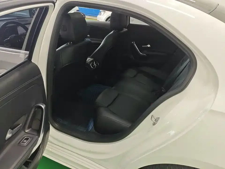 Mercedes-Benz A-Class 2022 из CN, фото 3