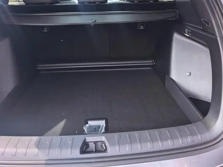 BYD L DM-i — фото 2