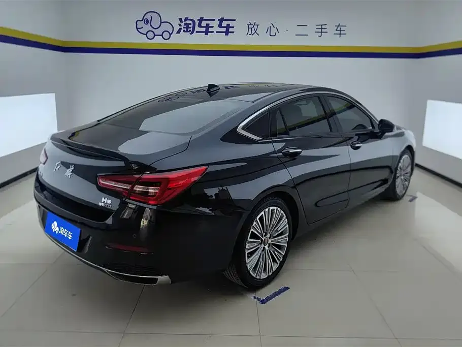 Hongqi H5 2023 из CN, фото 10