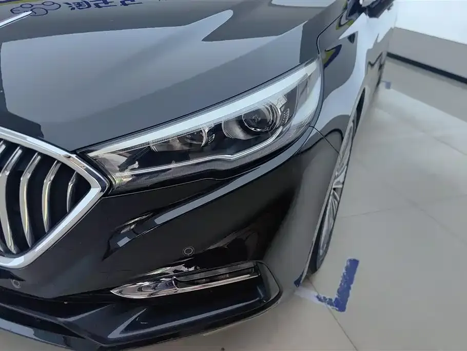 Hongqi H5 2023 из CN, фото 5