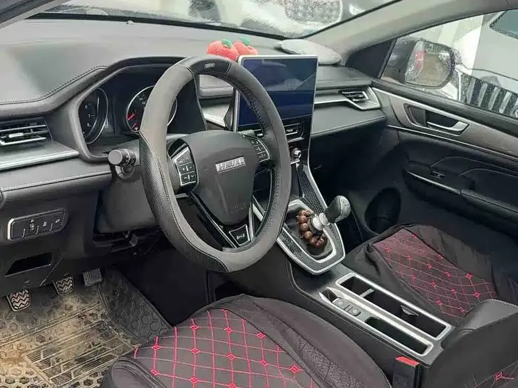 Haval M6 2023 из CN, фото 9