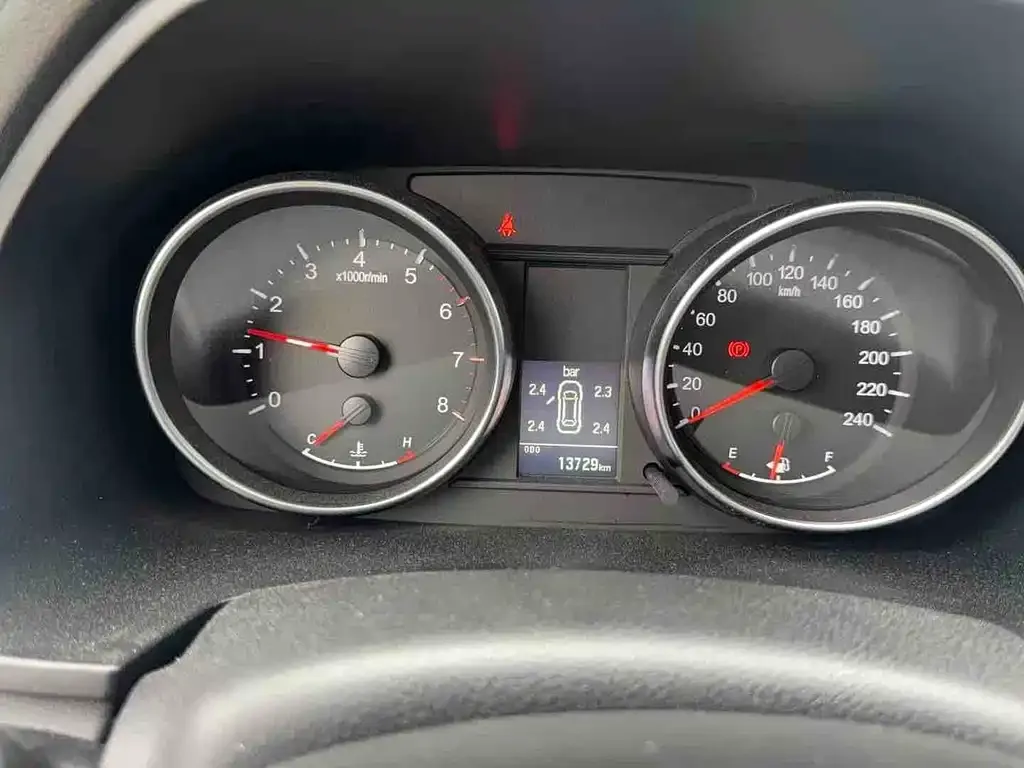 Haval M6 2023 из CN, фото 3