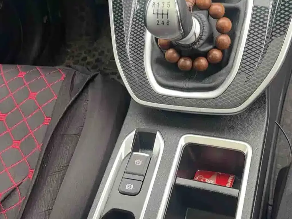 Haval M6 2023 из CN, фото 6