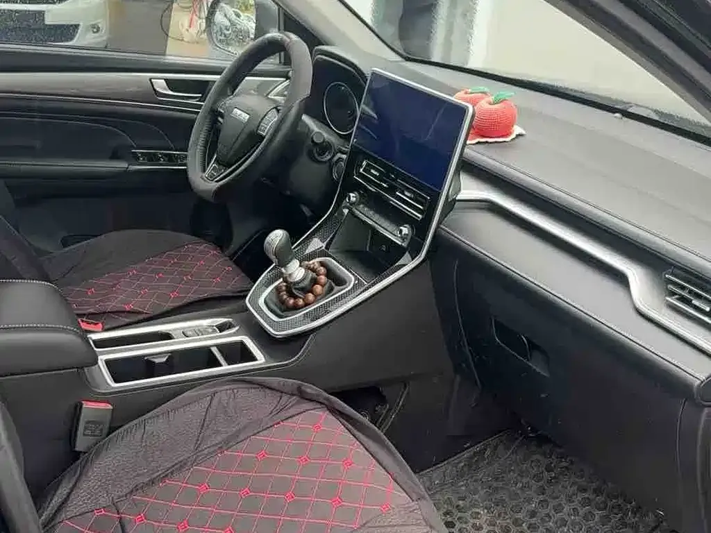 Haval M6 2023 из CN, фото 7