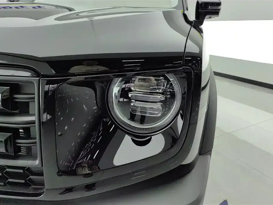Haval Big Dog 2025 из CN, фото 2