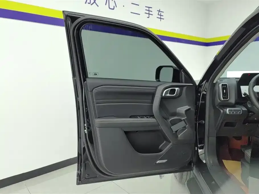 Haval Big Dog 2025 из CN, фото 3