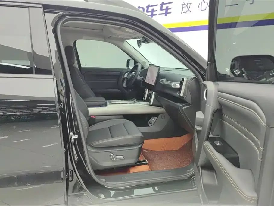 Haval Big Dog 2025 из CN, фото 5