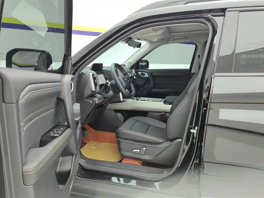 Haval Big Dog 2025 из CN, фото 4