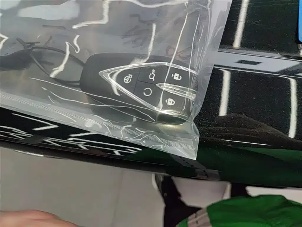 Changan UNI-T 2021 из CN, фото 2