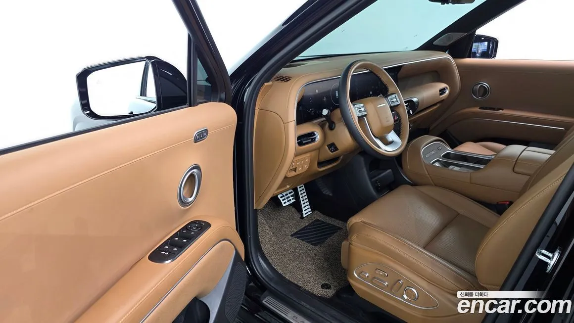 Hyundai Palisade 2026 из KR, фото 9