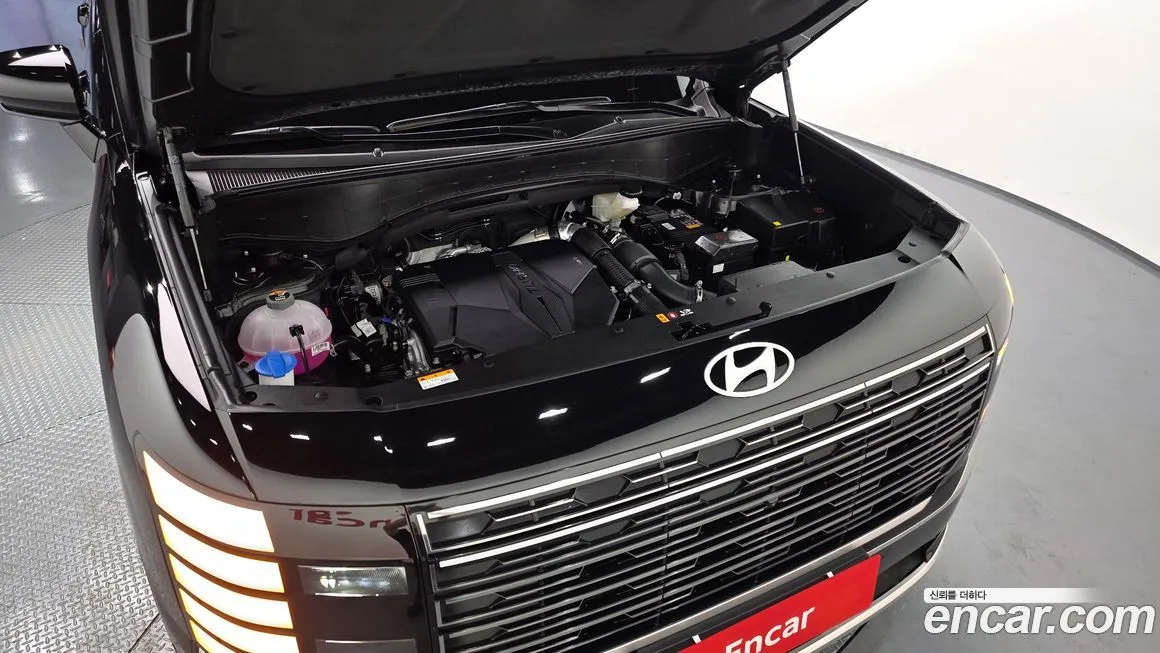 Hyundai Palisade 2026 из KR, фото 10