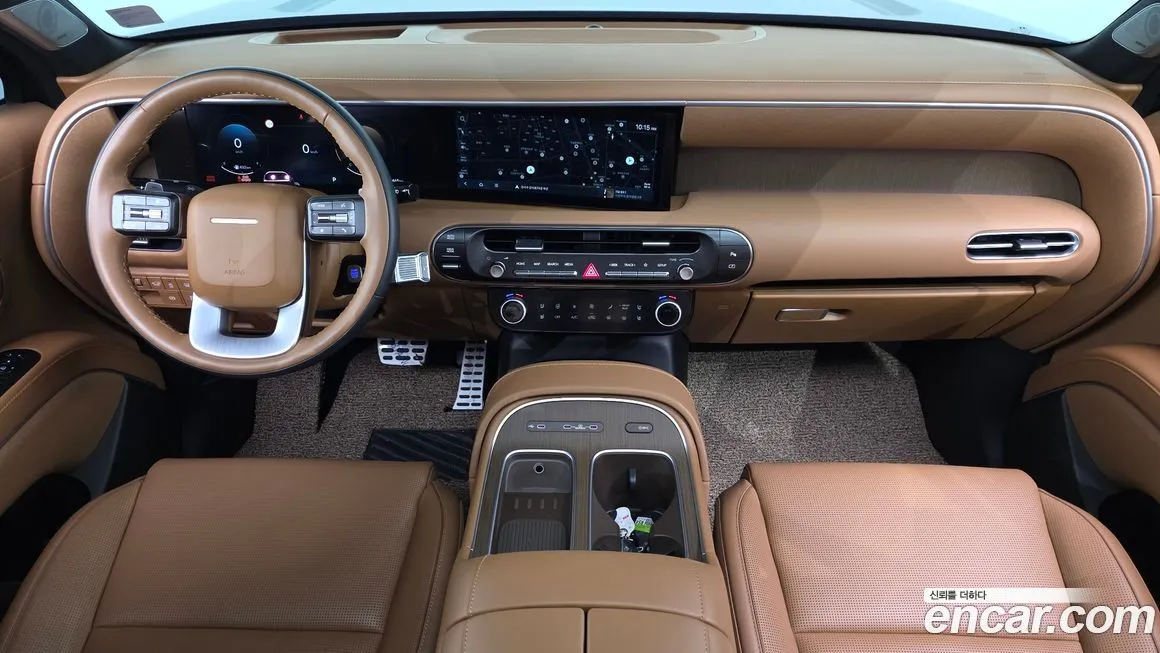Hyundai Palisade 2026 из KR, фото 7