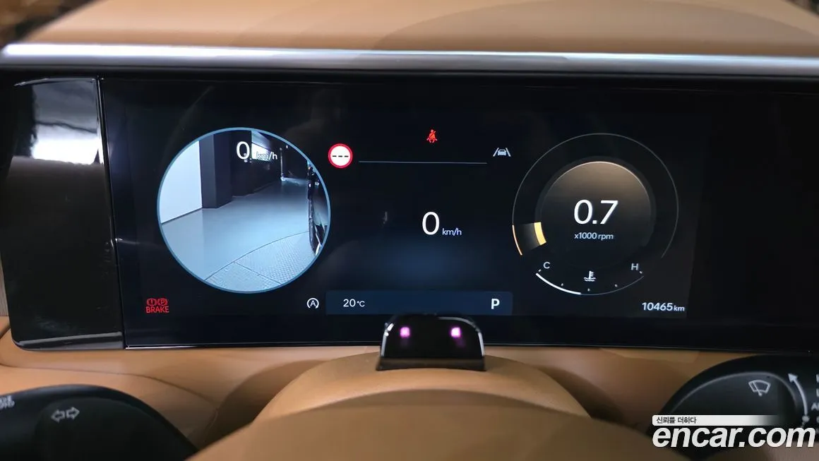 Hyundai Palisade 2026 из KR, фото 3