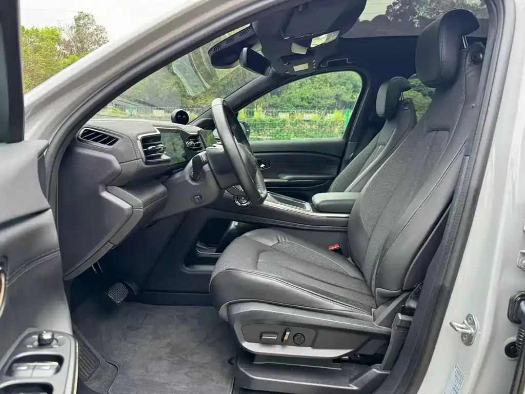 NIO EC6 2021 из CN, фото 2